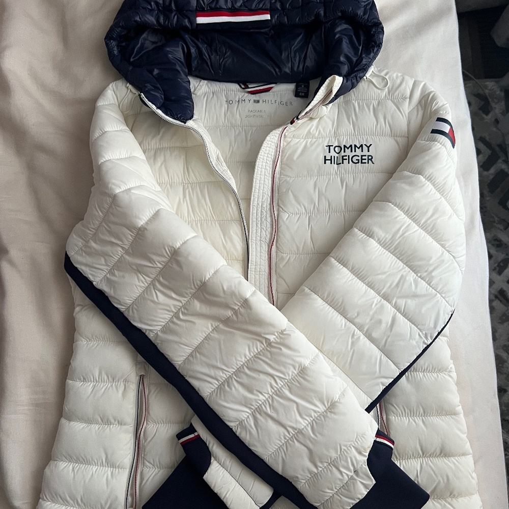 Tommy Hilfiger Woman